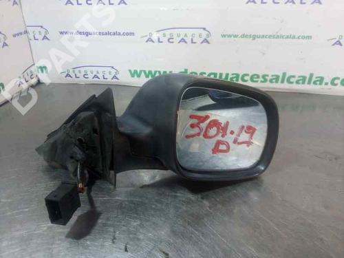 Used Right mirror AUDI A4 B5 (8D2) [1994-2001]  9994164