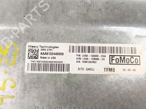 Engine control unit (ECU) FORD KUGA III (DFK) 2.5 Duratec Plug-in-Hybrid | BP31811037M57 - Image 3