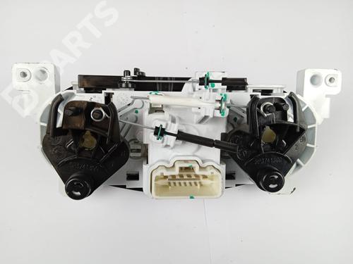 Climate control DACIA SANDERO II 1.0 SCe 75 (B8JC, B8JD) | BP10956125I5 