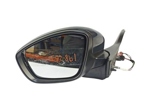 Used Left mirror Left mirror PEUGEOT 2008 II (UD_, US_, UY_, UJ_, UR_, UC_) 1.5 BlueHDI 100 (102 hp) 33873638 33873638