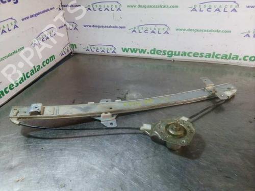 Used Rear left window mechanism Rear left window mechanism 9995479 9995479