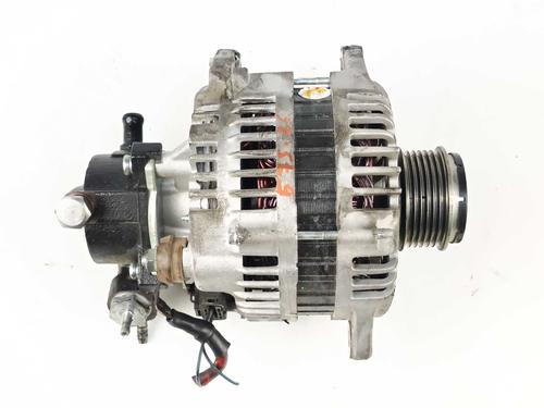 Used Alternator Alternator OPEL ASTRA H (A04) 1.7 CDTI (L48) (100 hp) 40158785 40158785