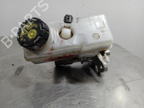 Brake master cylinder RENAULT CLIO IV (BH_) 1.5 dCi 90 | BP14349693M77 