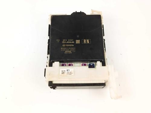 Used Electronic module Electronic module 34495213 34495213
