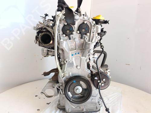 Used Engine Engine NISSAN JUKE (F16_) 1.0 (114 hp) 34194097 34194097