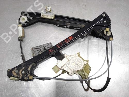 Used Front left window mechanism Front left window mechanism 11817836 11817836