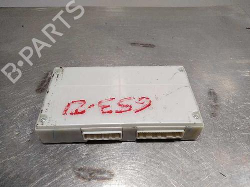 Used Electronic module Electronic module INFINITI QX70 30d AWD (238 hp) 10093741 10093741