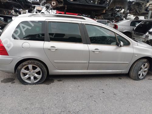 Used Parts PEUGEOT 307 SW (3H) 1.6 HDI 110 (109 hp) 4404925