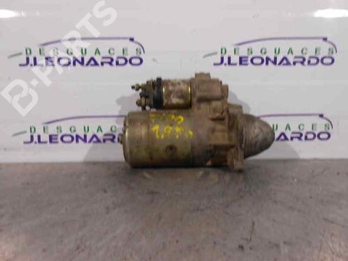 Motor de arranque FIAT TIPO (160_) [1987-1997]  11247665