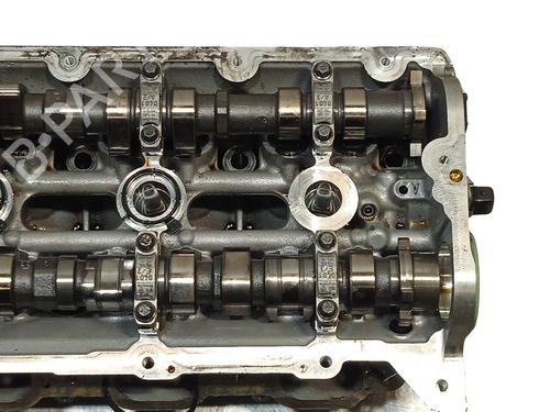 Cylinder head PORSCHE PANAMERA (970) 3.0 4S | BP17922297M5 