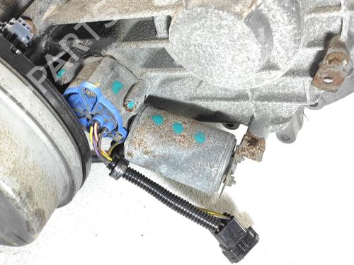 Gearbox LAND ROVER RANGE ROVER II (P38A) 4.6 4x4 | BP29355740M3 