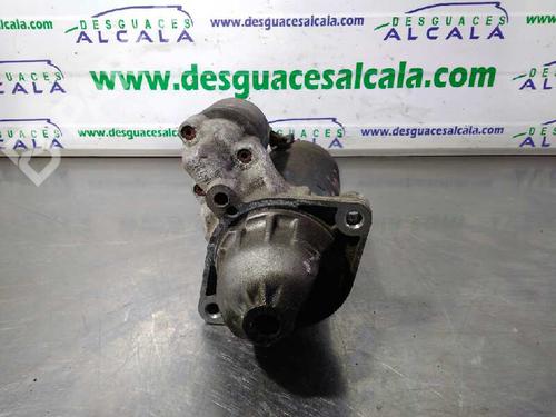 Starter BMW 3 Touring (E91)  | BP9990746M8 