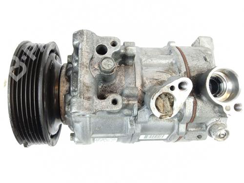 AC compressor AUDI Q5 (8RB)  | BP10487340M34 