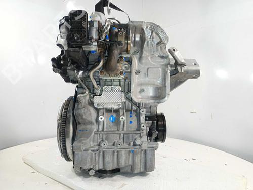 Engine SEAT IBIZA V (KJ1, KJG) 1.0 TSI | BP37632534M1 - Image 5