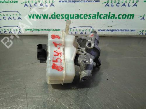 Brake master cylinder BMW 3 (E90)  | BP14353720M77 