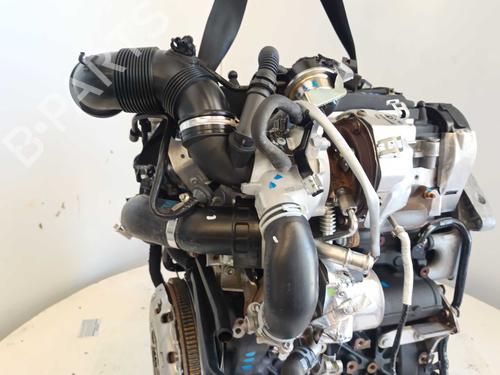 Engine SEAT LEON (5F1) 2.0 TDI | BP36694744M1 - Image 10