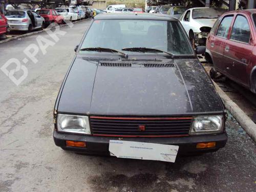 Used Parts SEAT MALAGA (23A)    1072490