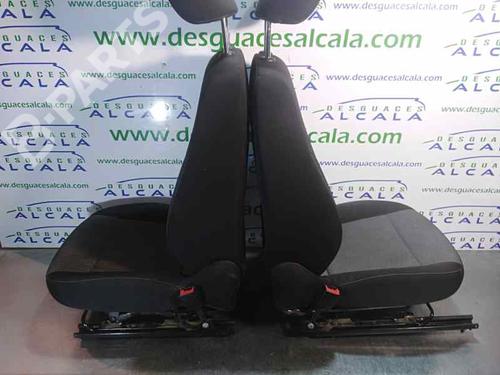 Seats set SEAT TOLEDO IV (KG3)  | BP9995388C78  - Image 8