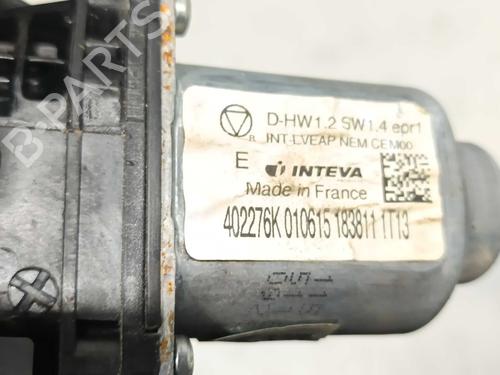 Front right window mechanism CITROËN C4 II (NC_) 1.6 BlueHDi 100 | BP31971911C23 - Image 3
