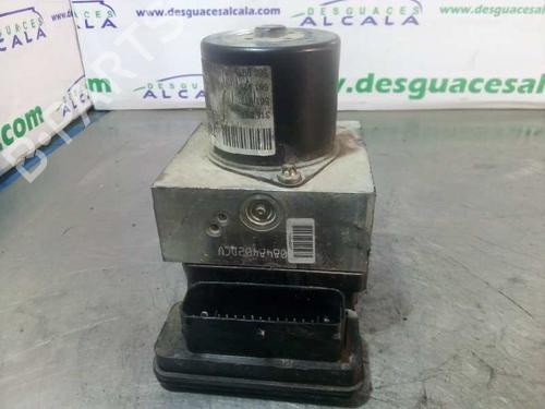 ABS pump OPEL INSIGNIA A (G09)  | BP11363877M43 
