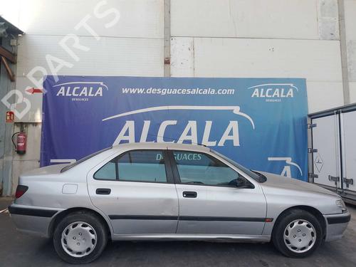 Brugte PEUGEOT 406 (8B)  1.9 TD  4774314
