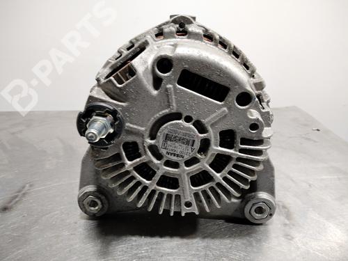 Alternator NISSAN JUKE (F15) 1.6 DIG-T NISMO RS | BP10027581M7 