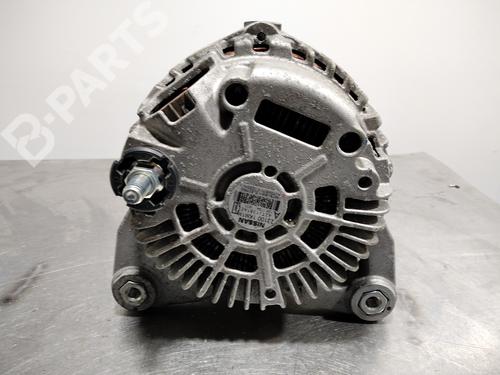 BP10027581M7 | Alternador NISSAN JUKE (F15) 1.6 DIG-T NISMO RS BP10027581M7