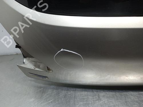 Tailgate PEUGEOT 3008 I MPV (0U_) 1.6 BlueHDi 120 | BP12265388C6 