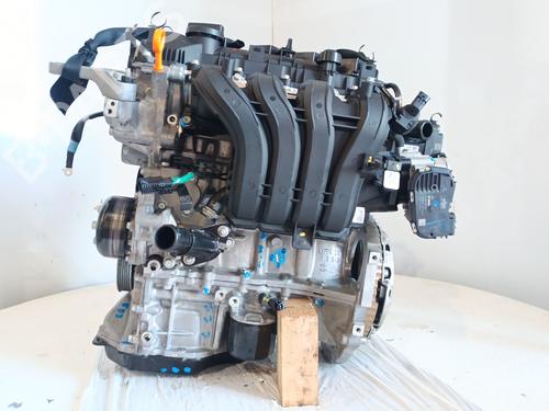 Engine HYUNDAI BAYON (BC3) 1.2 MPI | BP29852636M1