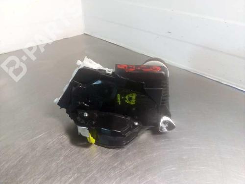 Front left lock TOYOTA YARIS (_P13_)  | BP10751804C98 