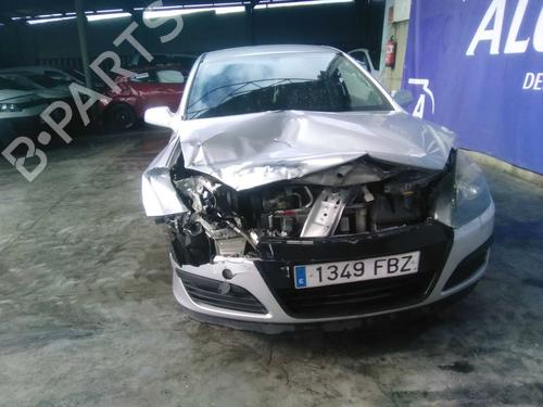 Ignition barrel OPEL ASTRA H (A04) 1.7 CDTI (L48) | BP16856081M48 - Image 9