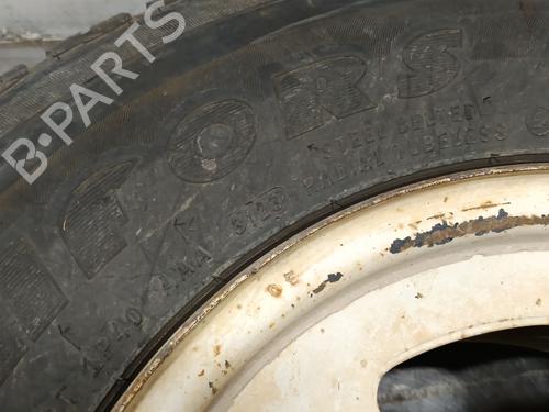 Other MITSUBISHI PAJERO I (L04_G, L14_G)  | BP28523743O1 