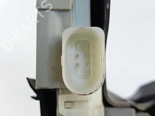 Front left lock AUDI A4 B9 (8W2, 8WC) 2.0 TDI | BP33941495C98 - Image 3