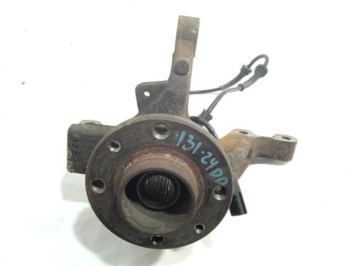 Used Right front steering knuckle Right front steering knuckle 17496039 17496039