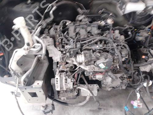 Steering column stalk FIAT TALENTO Van (296_) 1.6 D | BP23191474I23  - Image 10