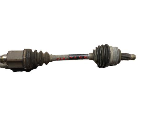 Right front driveshaft BMW X3 (E83) 2.0 i | BP39169230M39 - Image 2