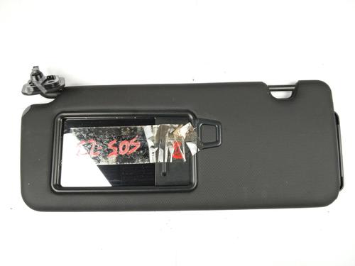 Used Left sun visor HYUNDAI TUCSON (TL, TLE) [2015-2023]  15349194
