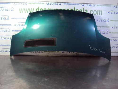 hood-nissan-primastar-bus-x83-pintura-en-mal-estado-2001-10959598 main image