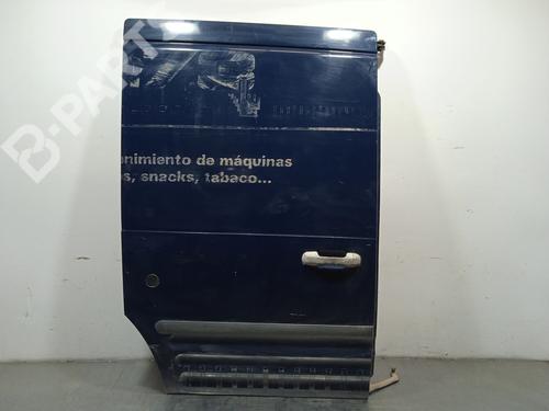 Used Right slide door Right slide door FORD TRANSIT CONNECT (P65_, P70_, P80_) 1.8 TDCi (90 hp) 10744427 10744427