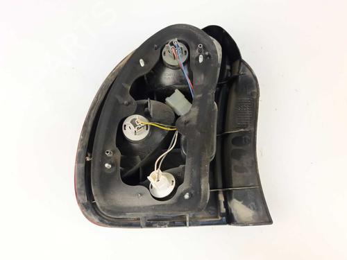 Right taillight DAEWOO LANOS Saloon (KLAT) 1.5 | BP40459740C35 - Image 2