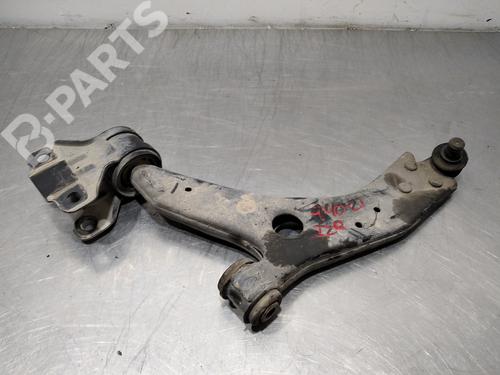 Used Left front suspension arm FORD FOCUS III 1.6 TDCi (95 hp) 10028368