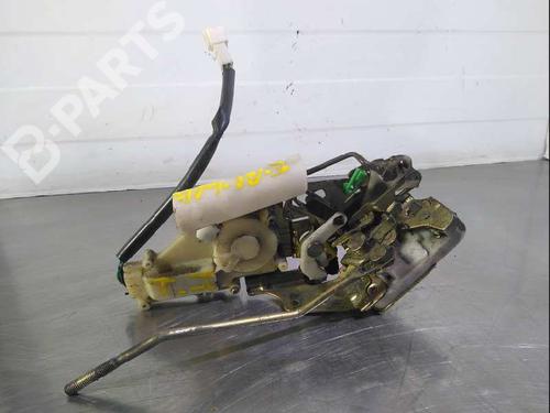 Rear left lock FORD RANGER (ER, EQ, R_)  | BP10958178C100 