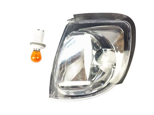 Blinklys foran venstre Blinklys foran venstre NISSAN TERRANO II (R20) [1992-2007] 37174859 37174859