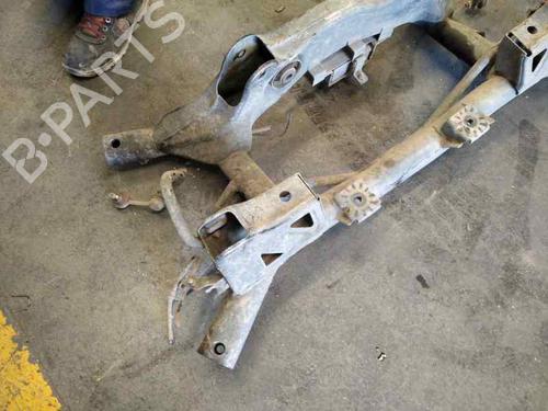 Subframe MITSUBISHI OUTLANDER III (GG_W, GF_W, ZJ, ZL, ZK) 2.2 Di-D (GF6W) | BP14348598M9