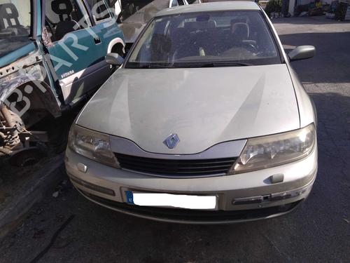 Left tailgate light RENAULT LAGUNA II (BG0/1_) | BP10028179C79 - Image 3