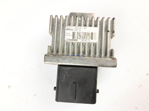 Module électronique LAND ROVER FREELANDER 2 (L359) 2.2 TD4 4x4 (160 hp) 29325082