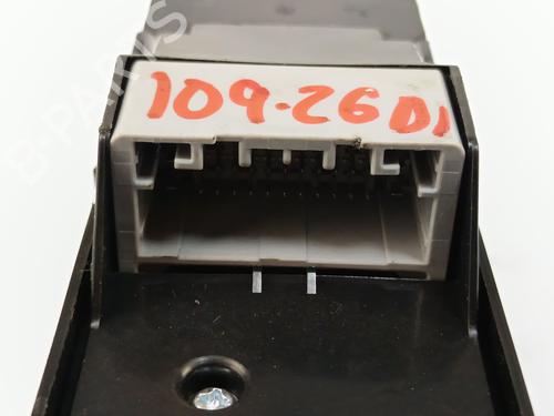 Left front window switch HONDA CIVIC X Hatchback (FC_, FK_) 1.0 VTEC | BP35951390I27 - Image 3