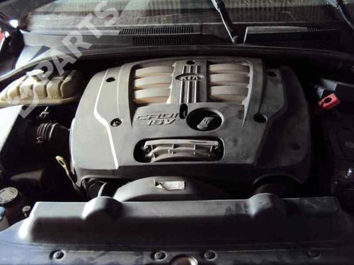 Steering rack KIA SORENTO I (JC)  | BP9989984M22  - Image 11