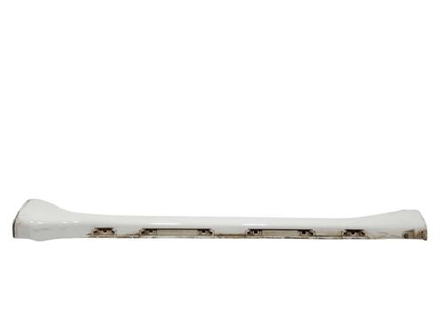 Used Right sideskirt Right sideskirt TOYOTA LAND CRUISER PRADO (_J15_) 2.8 D-4D (GDJ150_, GDJ155_, GDJ150, GDJ151) (177 hp) 21794847 21794847