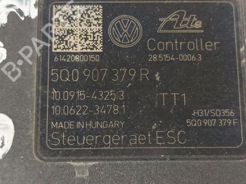 ABS pump SEAT LEON (5F1) 2.0 TDI | BP30168889M43